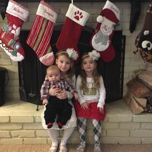 Meet your Posher, Renee